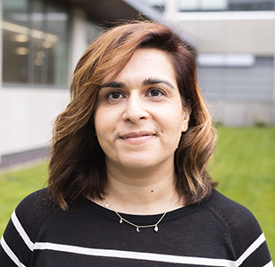 Dr. Sheiliza Carmali